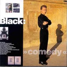 BLACK - COMEDY